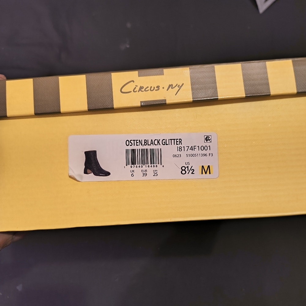 Women's Ankle Boots